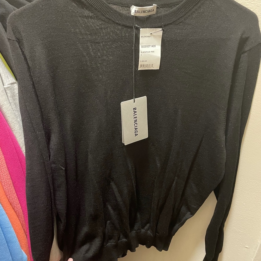 Balenciaga Sweater - Picture 3 of 4